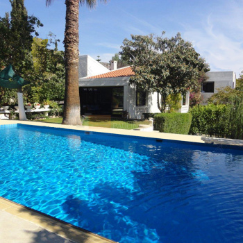 Εξωτερική όψη -  Outdoor view